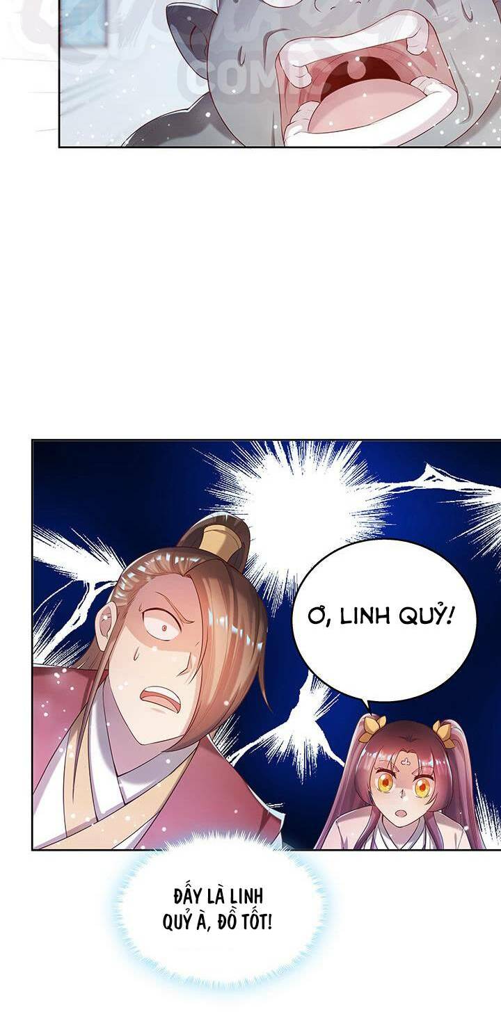 Siêu Phàm Truyện: Chapter 131