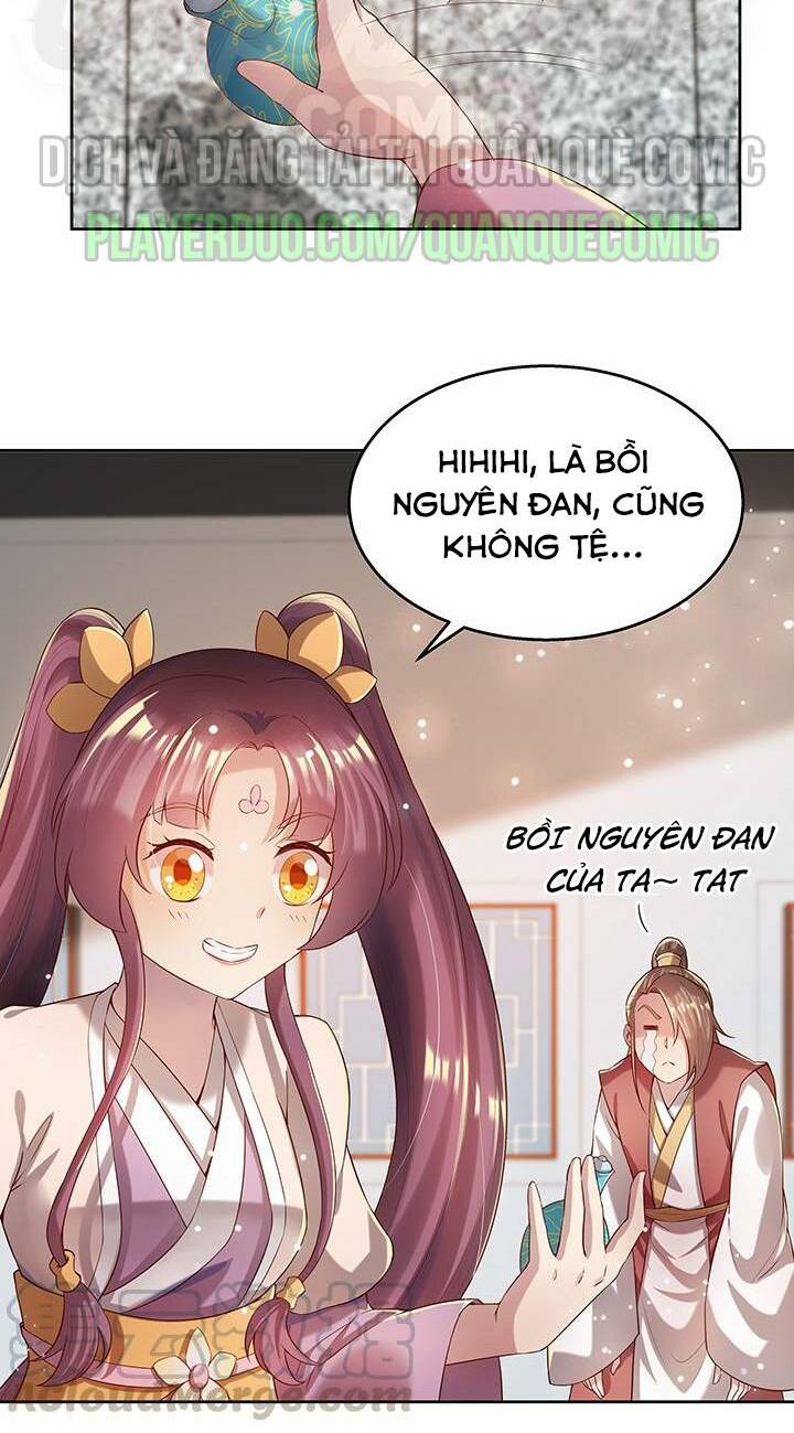 Siêu Phàm Truyện: Chapter 131