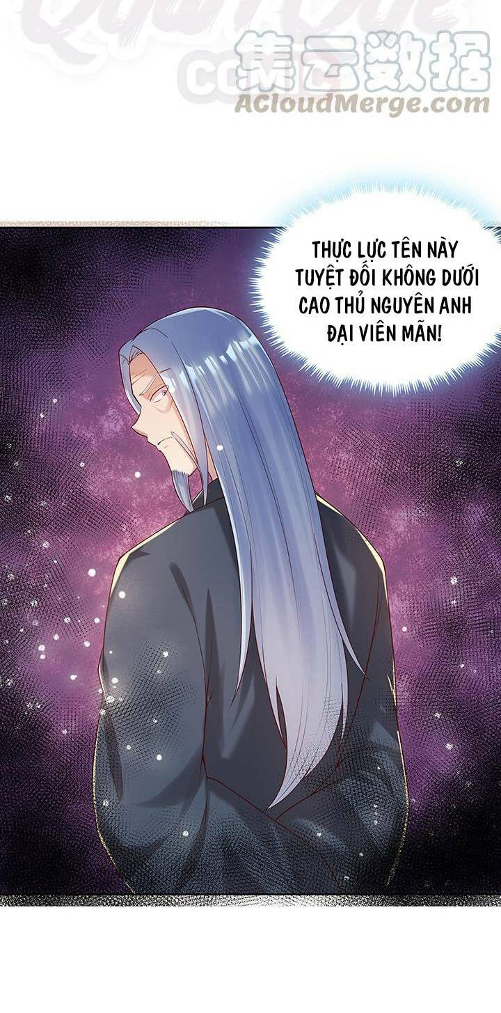 Siêu Phàm Truyện: Chapter 132