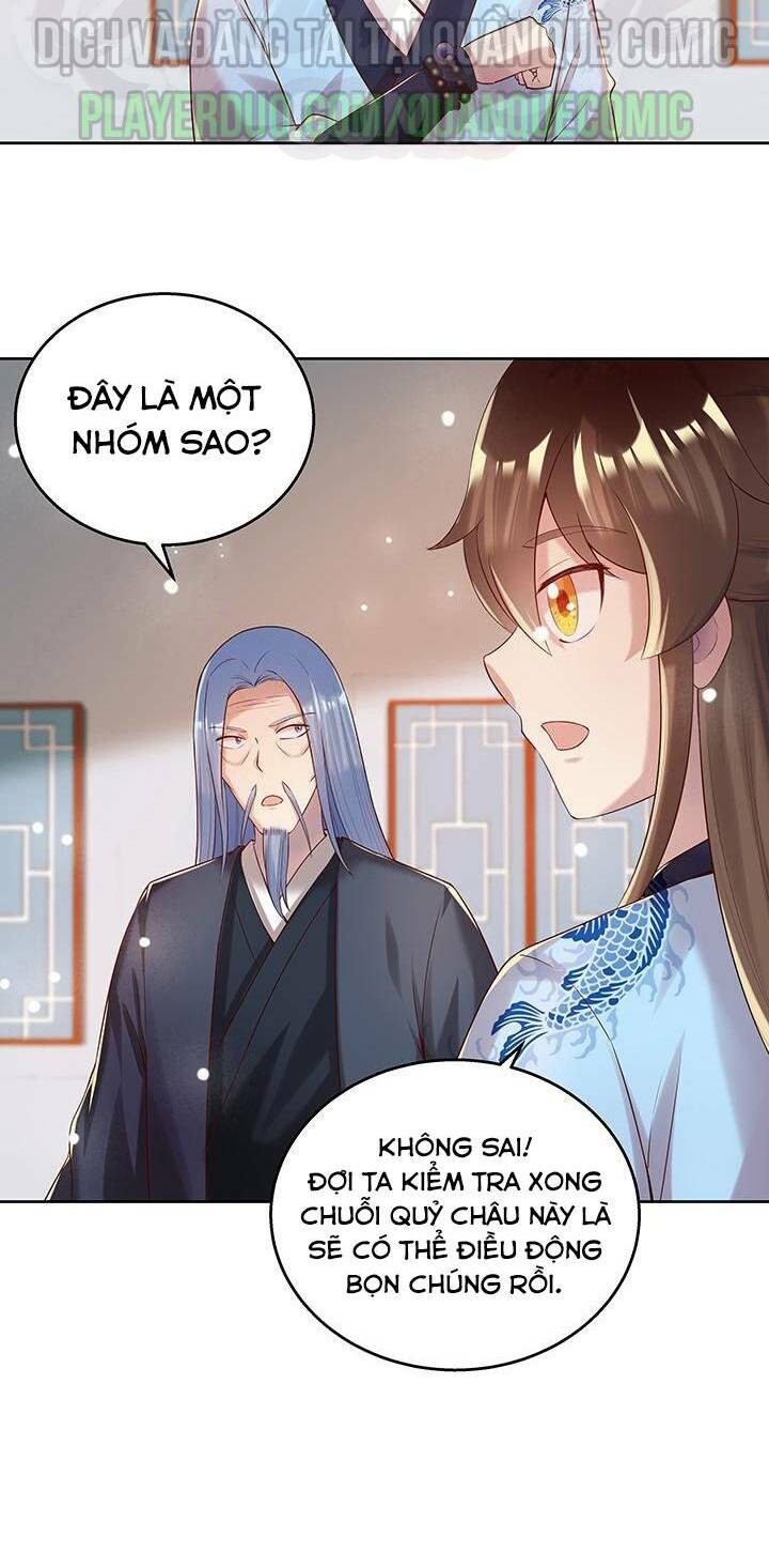 Siêu Phàm Truyện: Chapter 132
