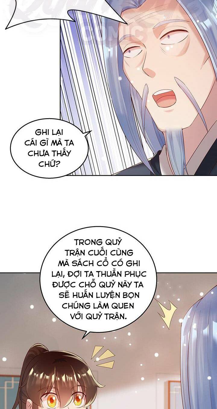 Siêu Phàm Truyện: Chapter 132