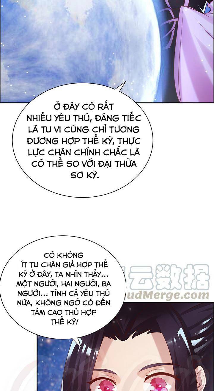 Siêu Phàm Truyện: Chapter 133