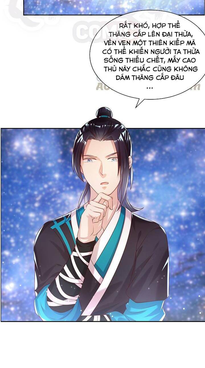 Siêu Phàm Truyện: Chapter 133