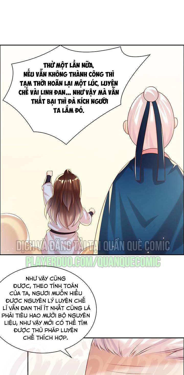 Siêu Phàm Truyện: Chapter 133
