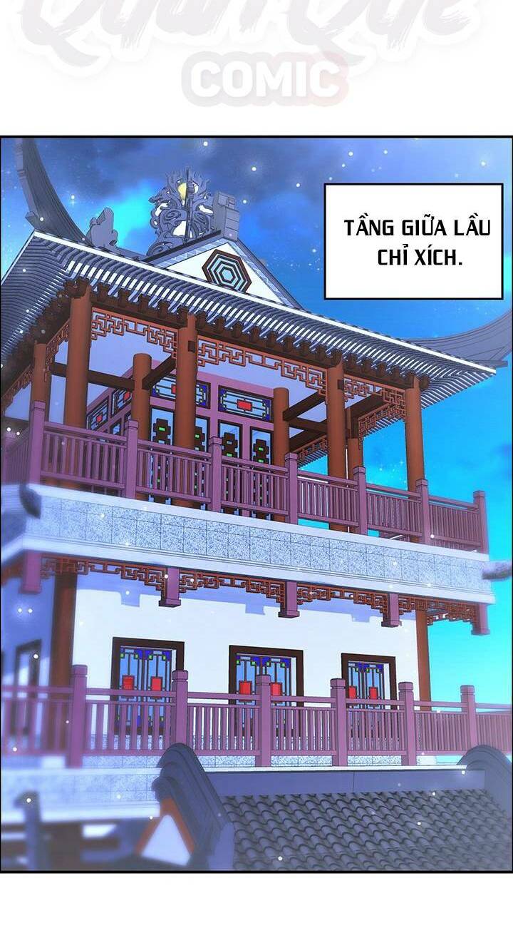 Siêu Phàm Truyện: Chapter 134