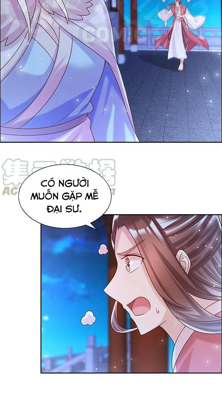Siêu Phàm Truyện: Chapter 134