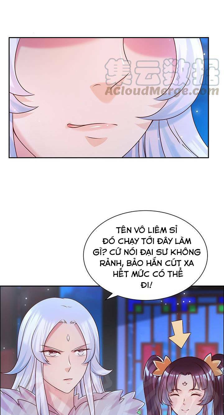 Siêu Phàm Truyện: Chapter 134