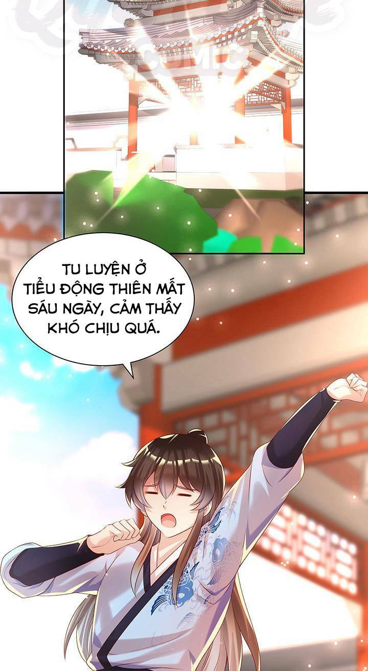Siêu Phàm Truyện: Chapter 134