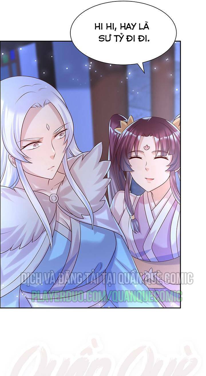 Siêu Phàm Truyện: Chapter 134