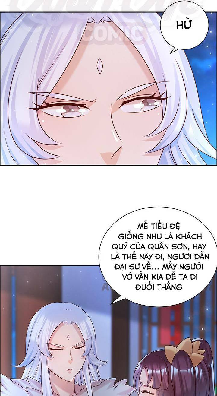 Siêu Phàm Truyện: Chapter 134
