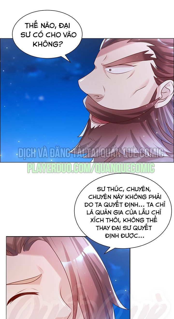 Siêu Phàm Truyện: Chapter 134