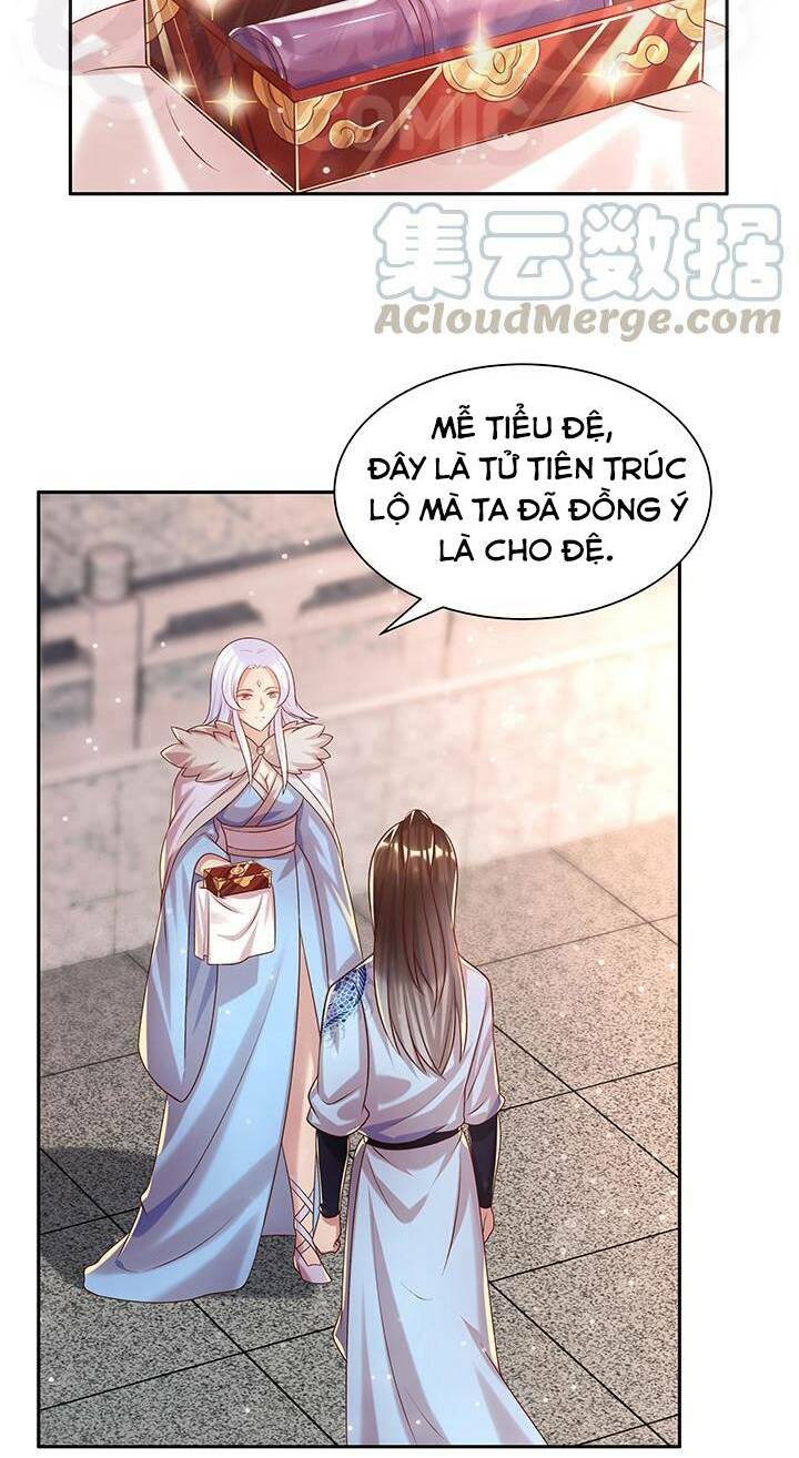 Siêu Phàm Truyện: Chapter 134