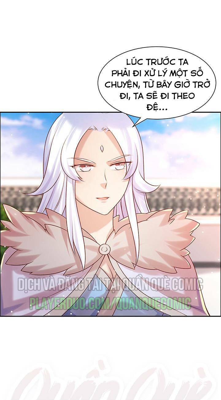 Siêu Phàm Truyện: Chapter 134
