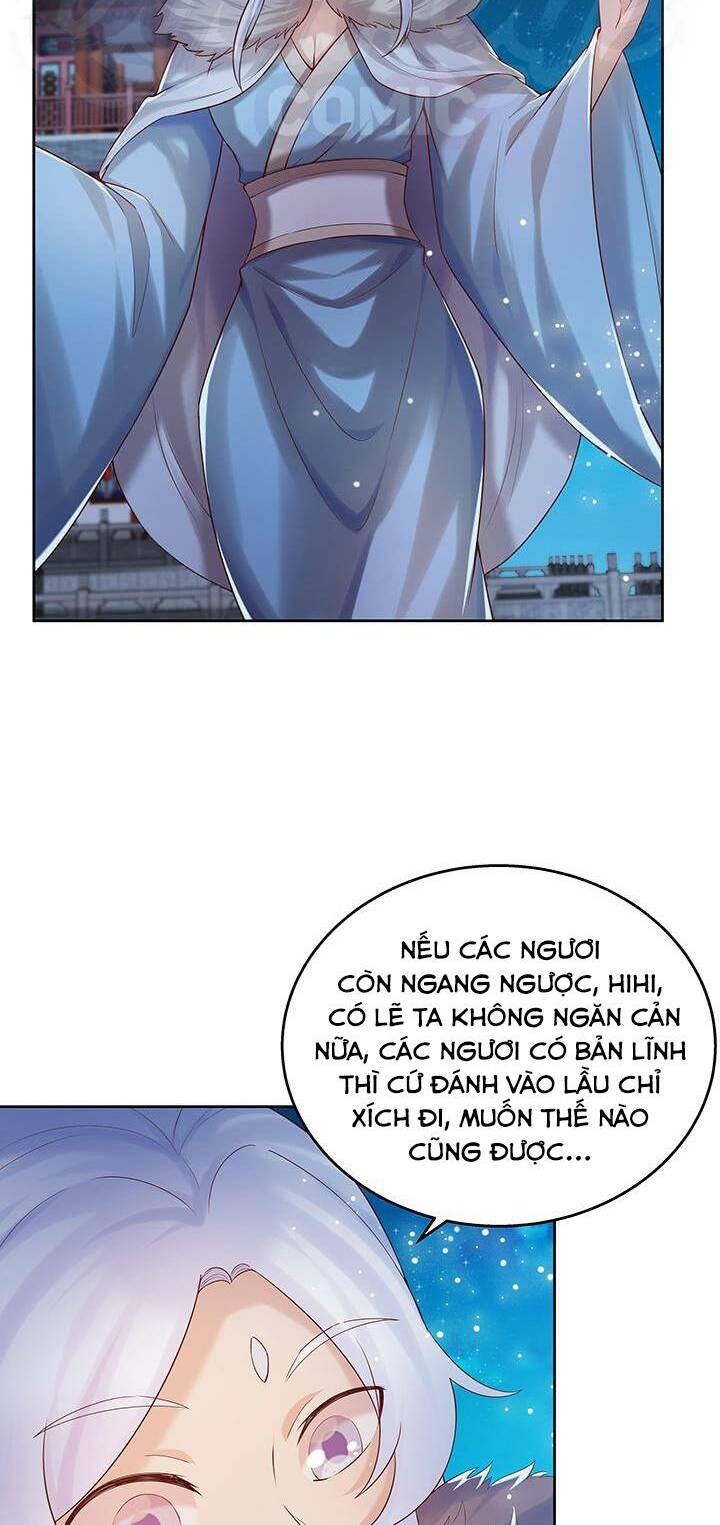 Siêu Phàm Truyện: Chapter 135