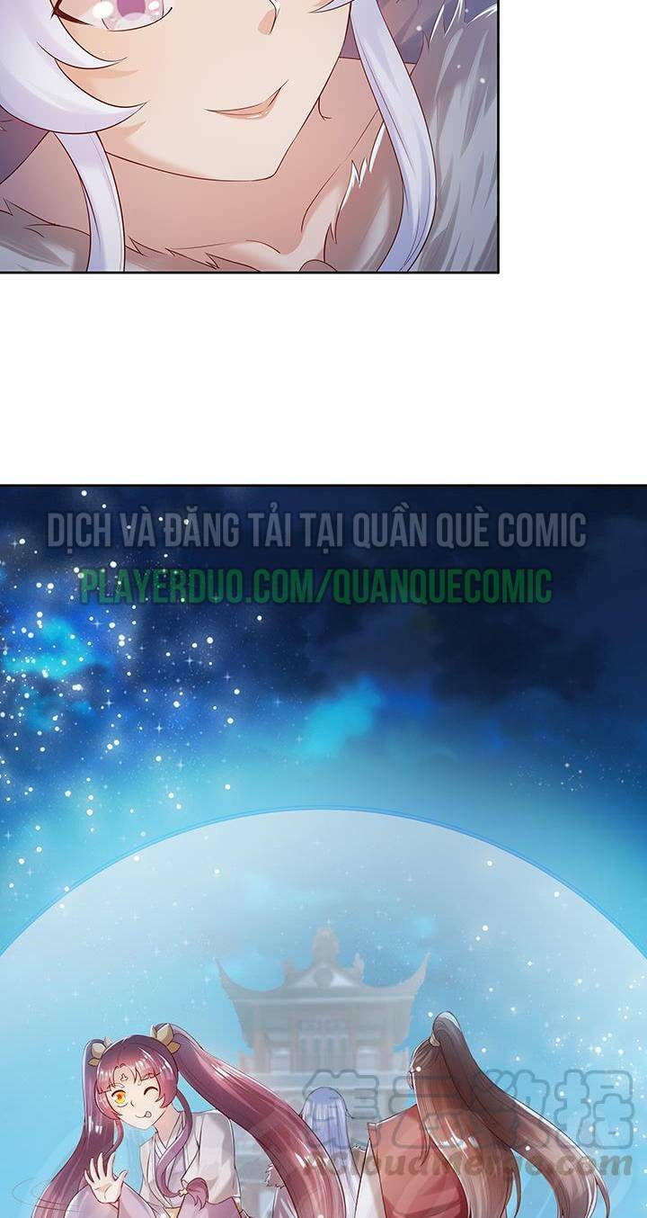 Siêu Phàm Truyện: Chapter 135