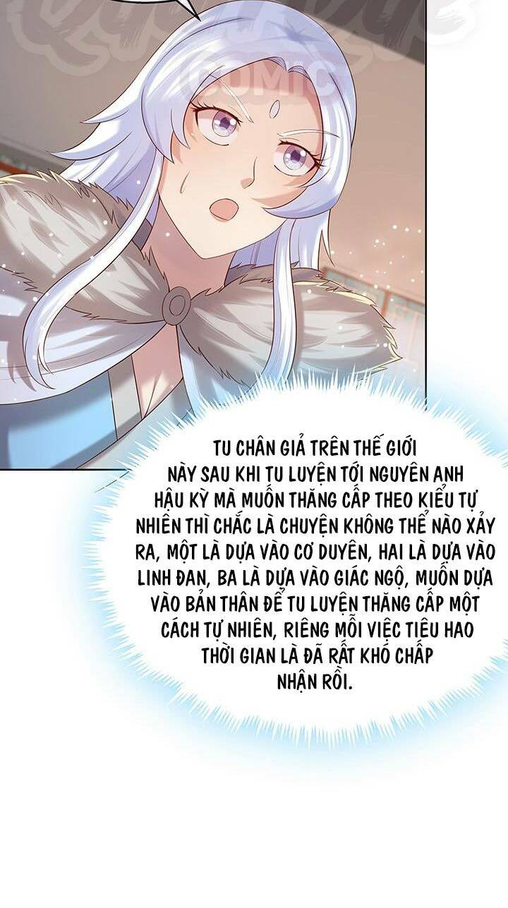 Siêu Phàm Truyện: Chapter 135