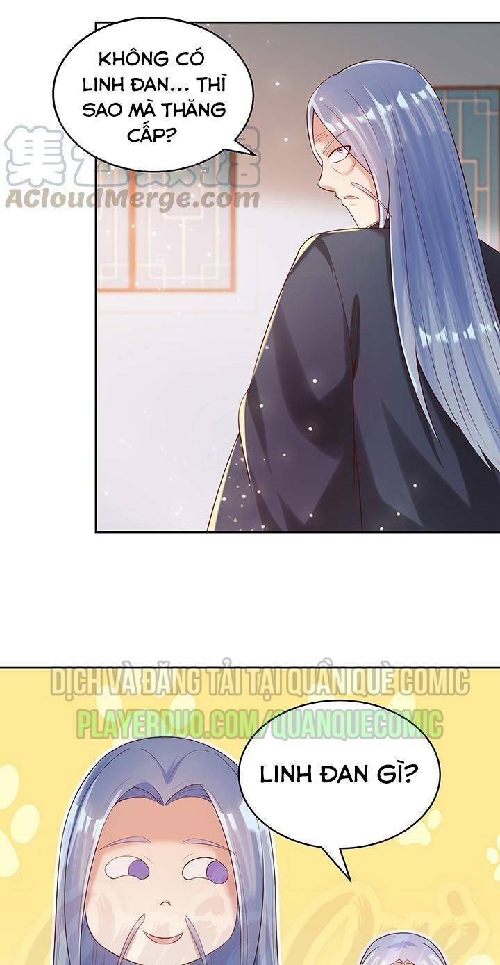 Siêu Phàm Truyện: Chapter 135