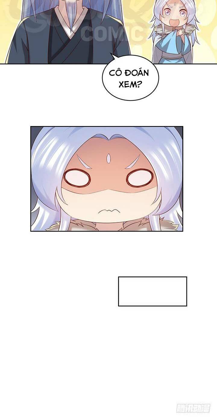 Siêu Phàm Truyện: Chapter 135