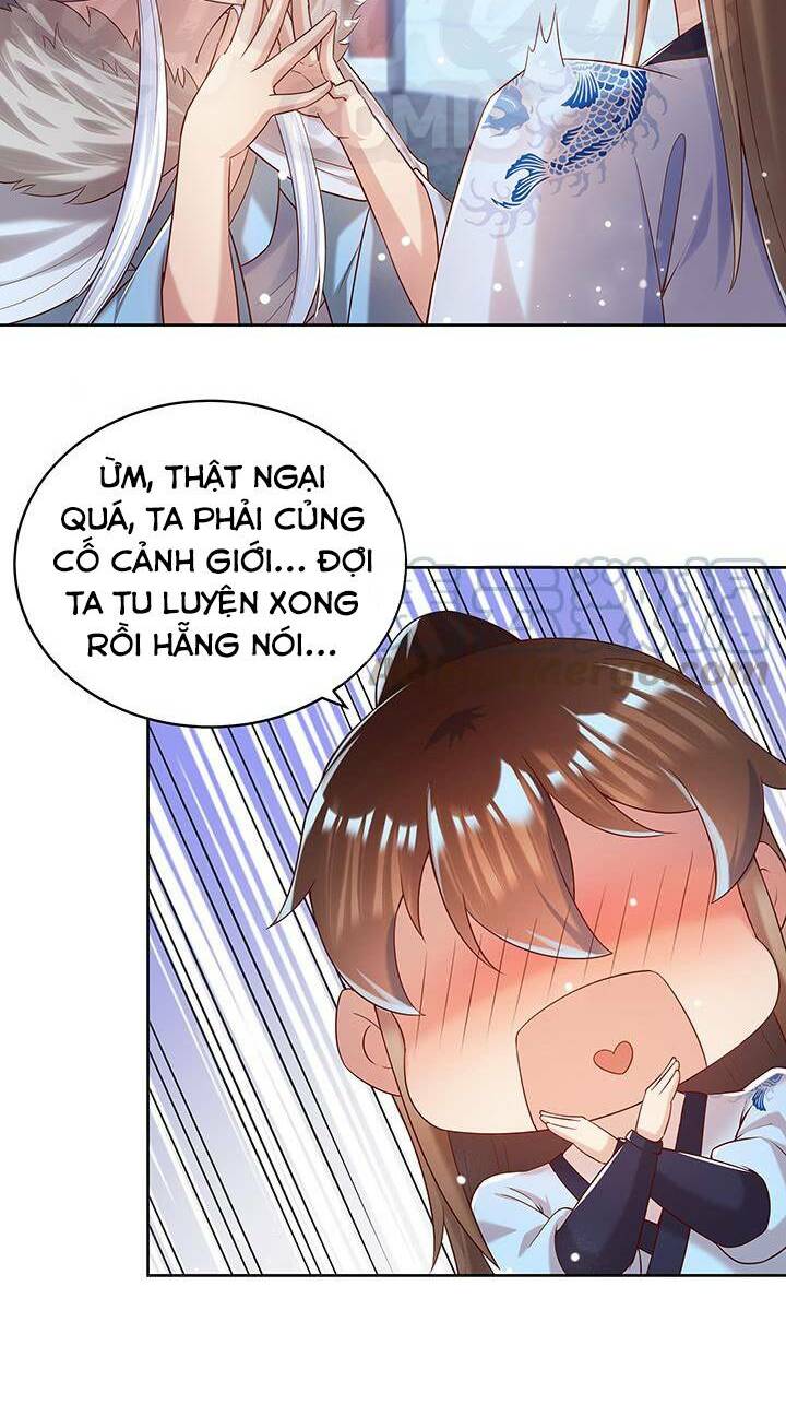 Siêu Phàm Truyện: Chapter 136