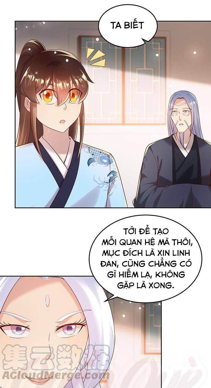 Siêu Phàm Truyện: Chapter 136