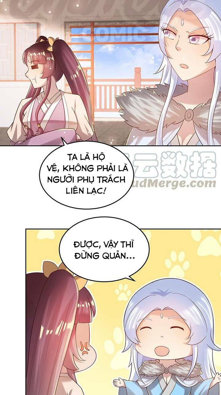 Siêu Phàm Truyện: Chapter 136