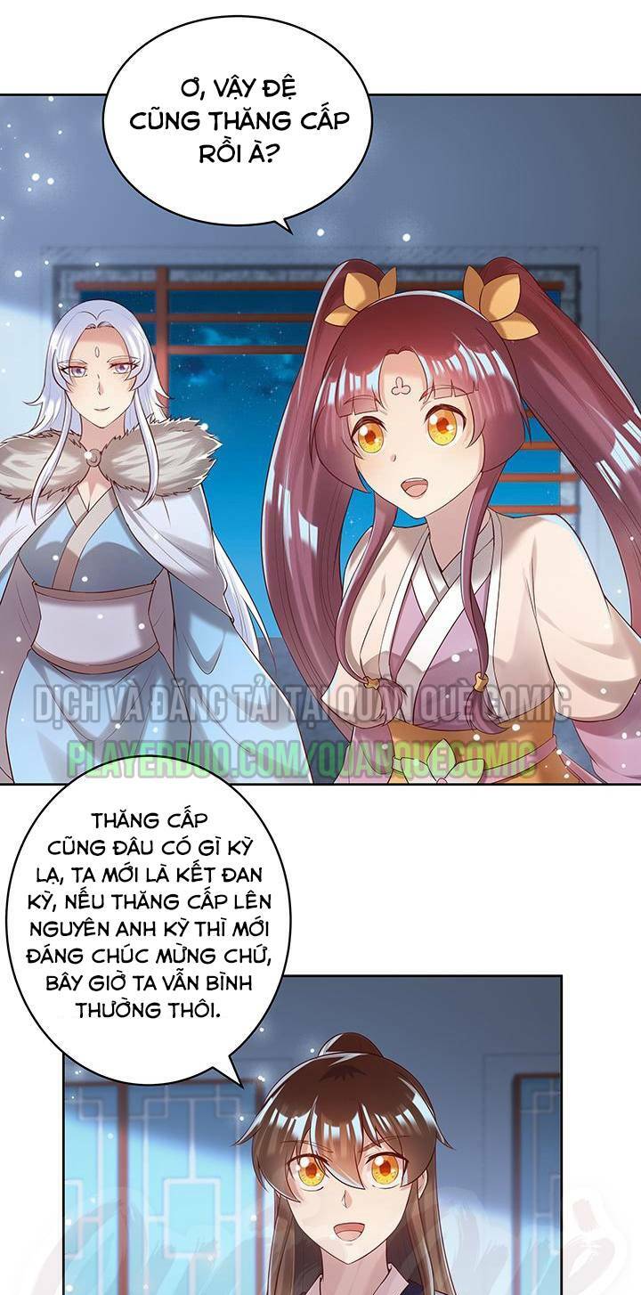 Siêu Phàm Truyện: Chapter 136