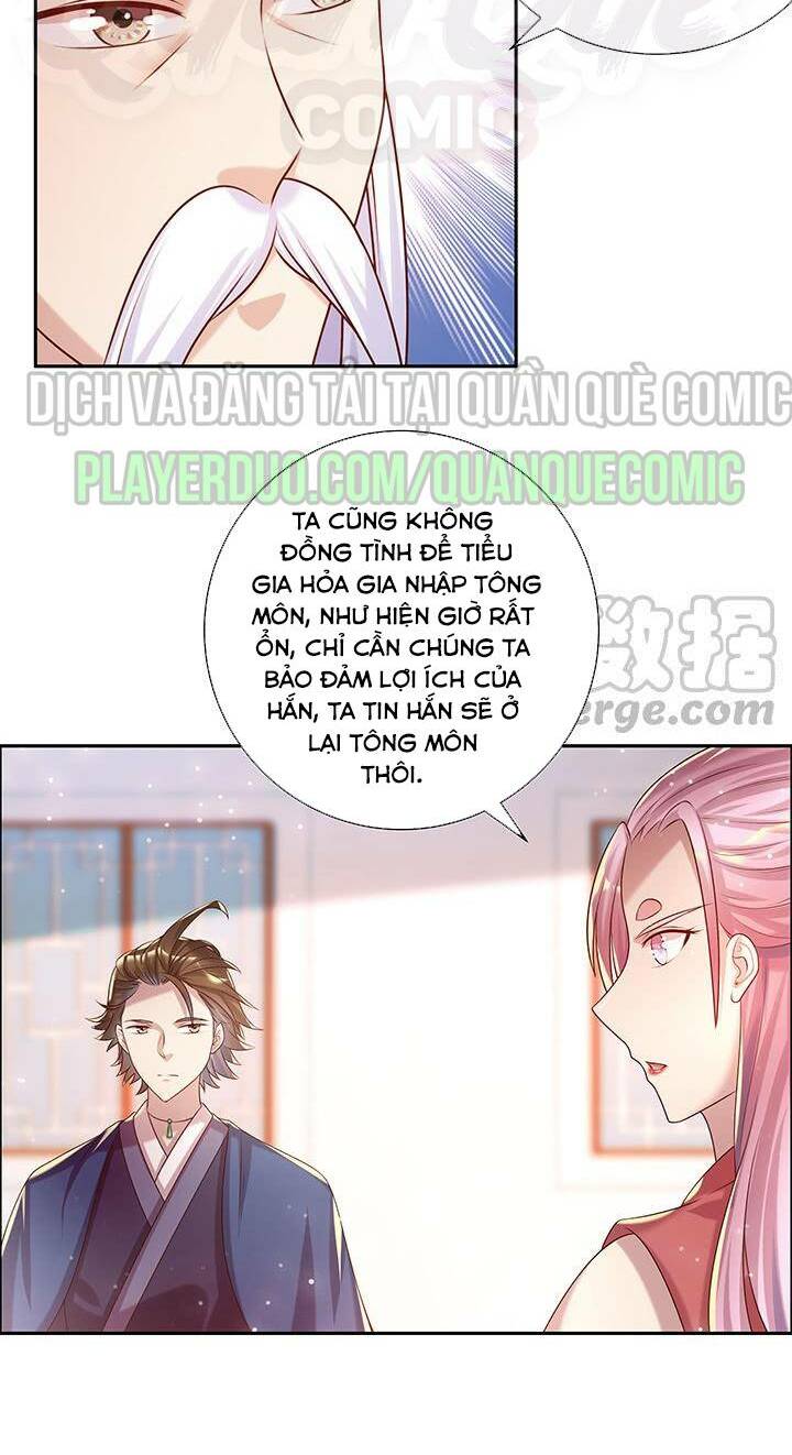 Siêu Phàm Truyện: Chapter 137