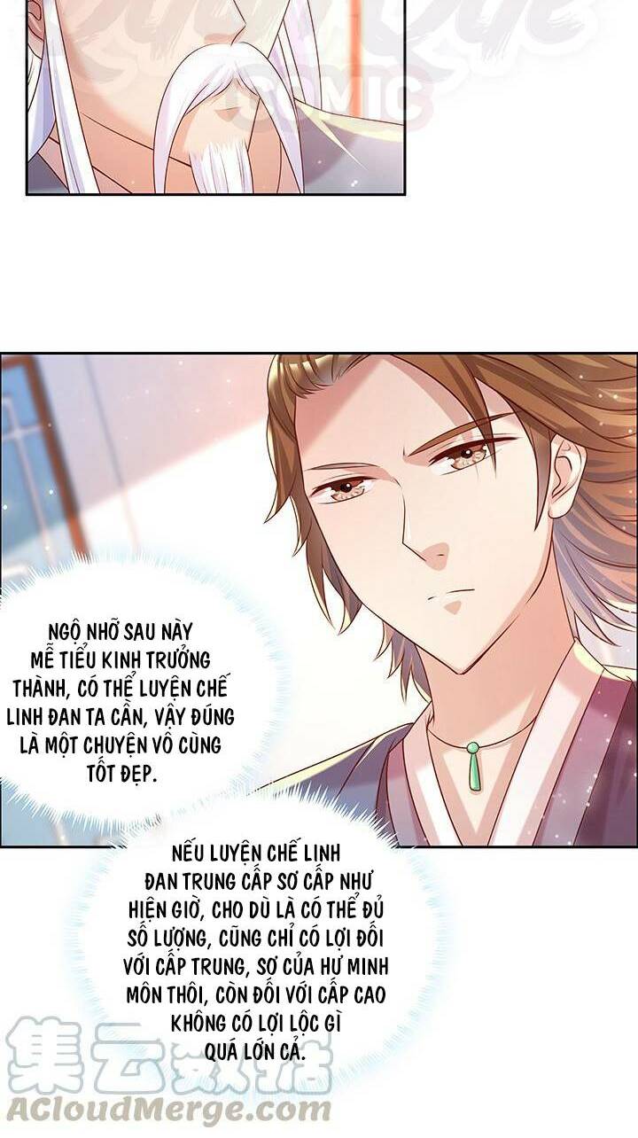 Siêu Phàm Truyện: Chapter 137