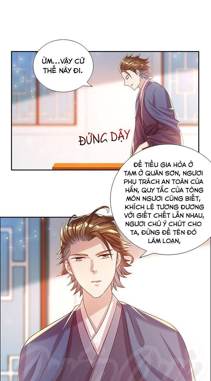 Siêu Phàm Truyện: Chapter 137