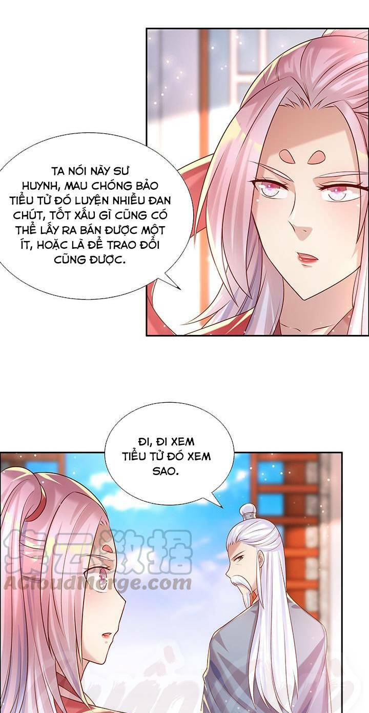 Siêu Phàm Truyện: Chapter 137