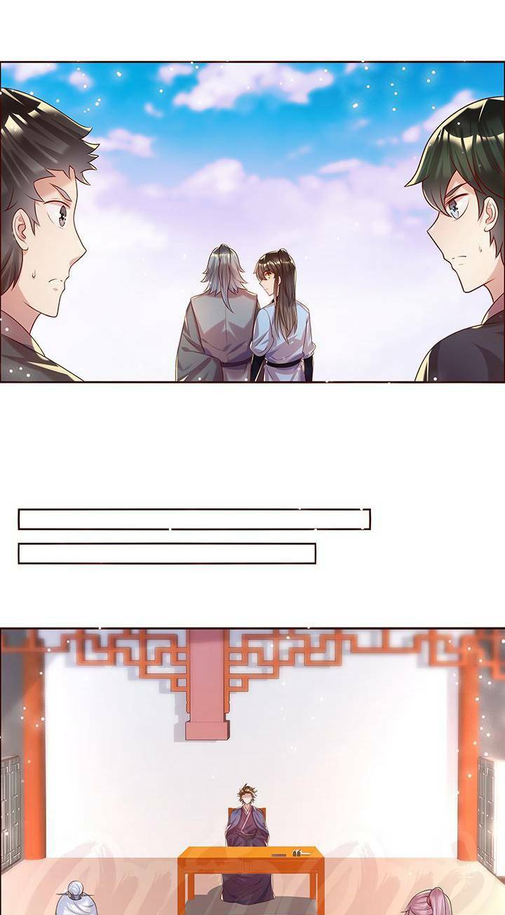 Siêu Phàm Truyện: Chapter 137