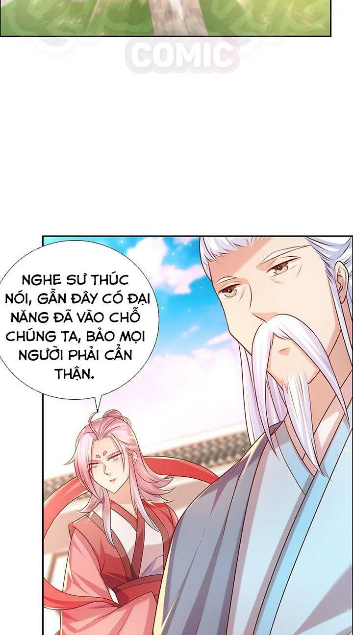 Siêu Phàm Truyện: Chapter 138