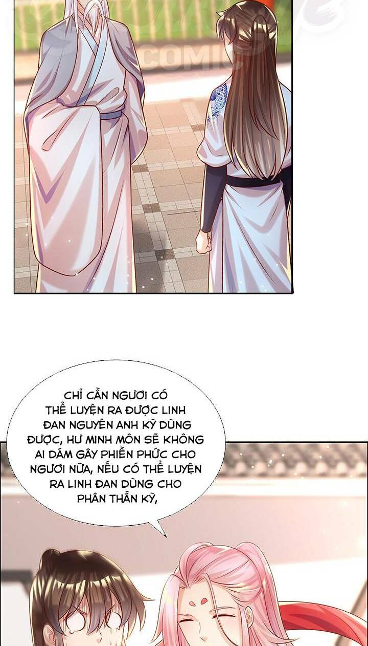 Siêu Phàm Truyện: Chapter 138
