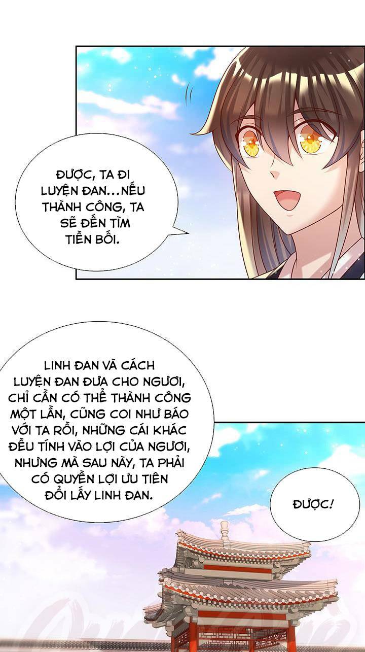 Siêu Phàm Truyện: Chapter 138