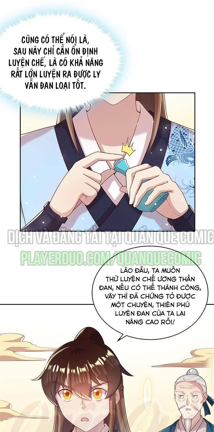 Siêu Phàm Truyện: Chapter 139