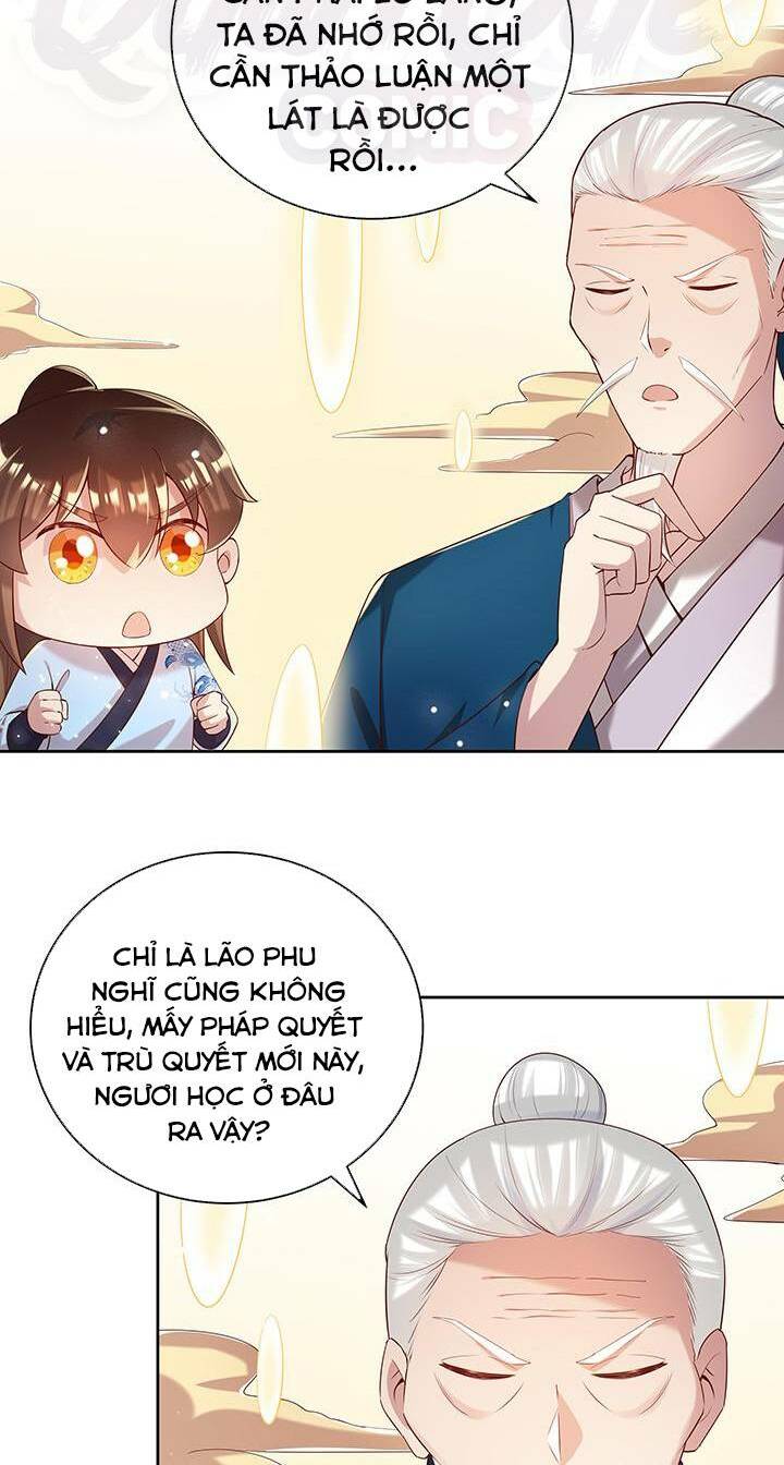 Siêu Phàm Truyện: Chapter 139