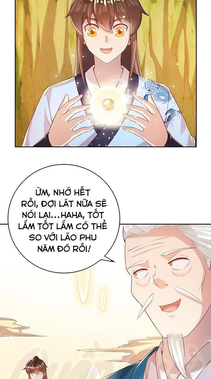 Siêu Phàm Truyện: Chapter 139