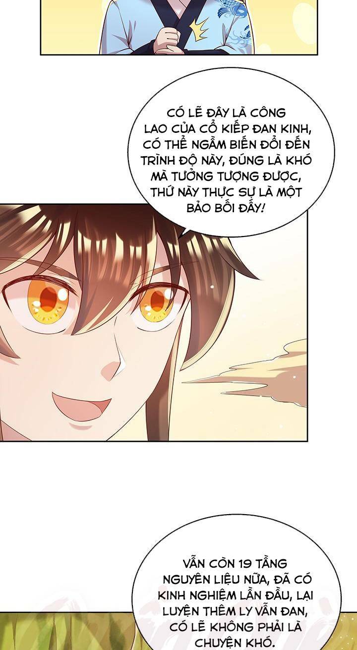 Siêu Phàm Truyện: Chapter 139