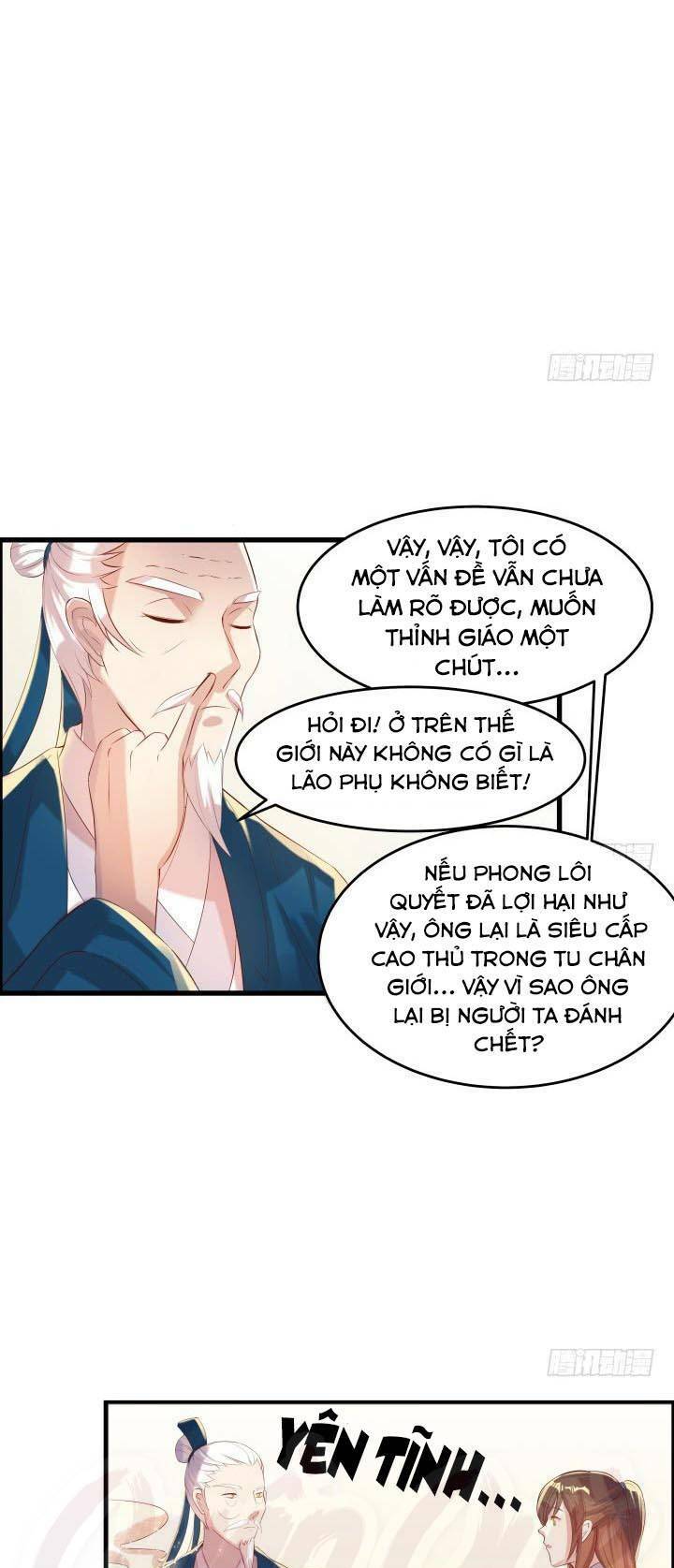 Siêu Phàm Truyện: Chapter 14