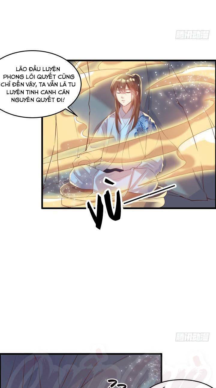Siêu Phàm Truyện: Chapter 14