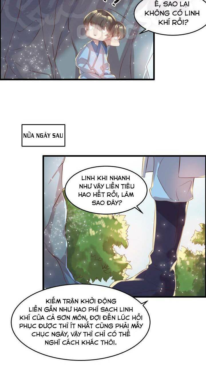 Siêu Phàm Truyện: Chapter 14