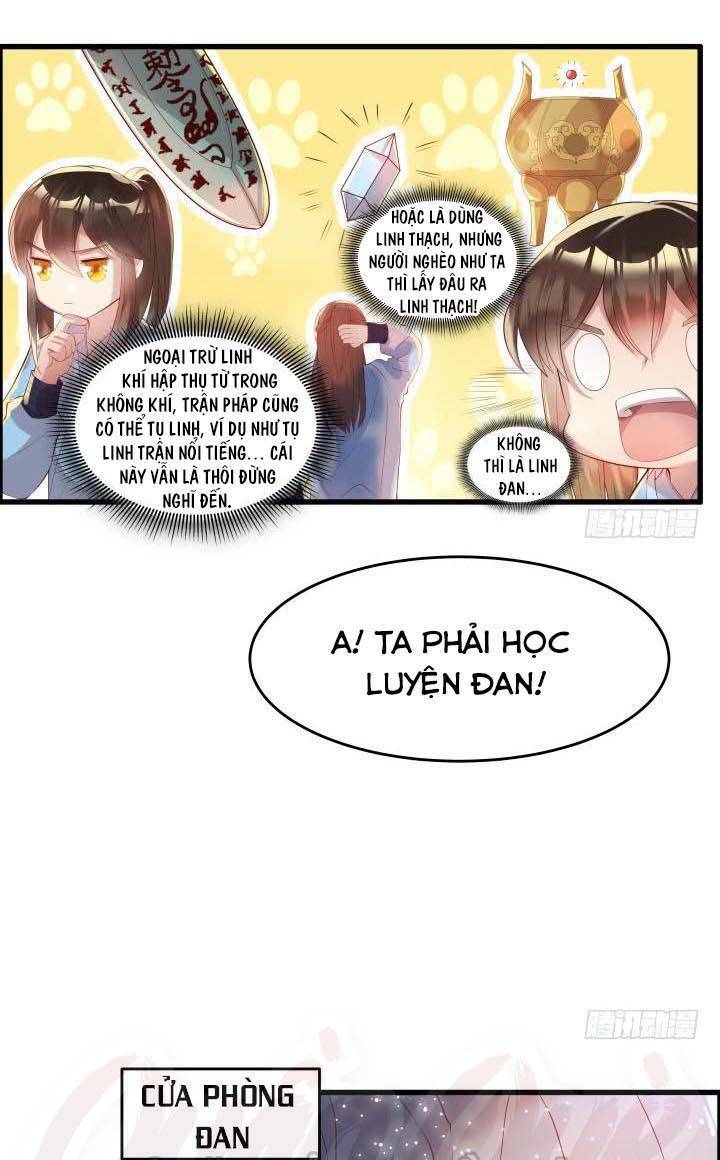 Siêu Phàm Truyện: Chapter 14