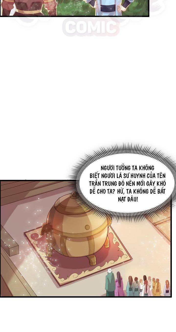 Siêu Phàm Truyện: Chapter 14