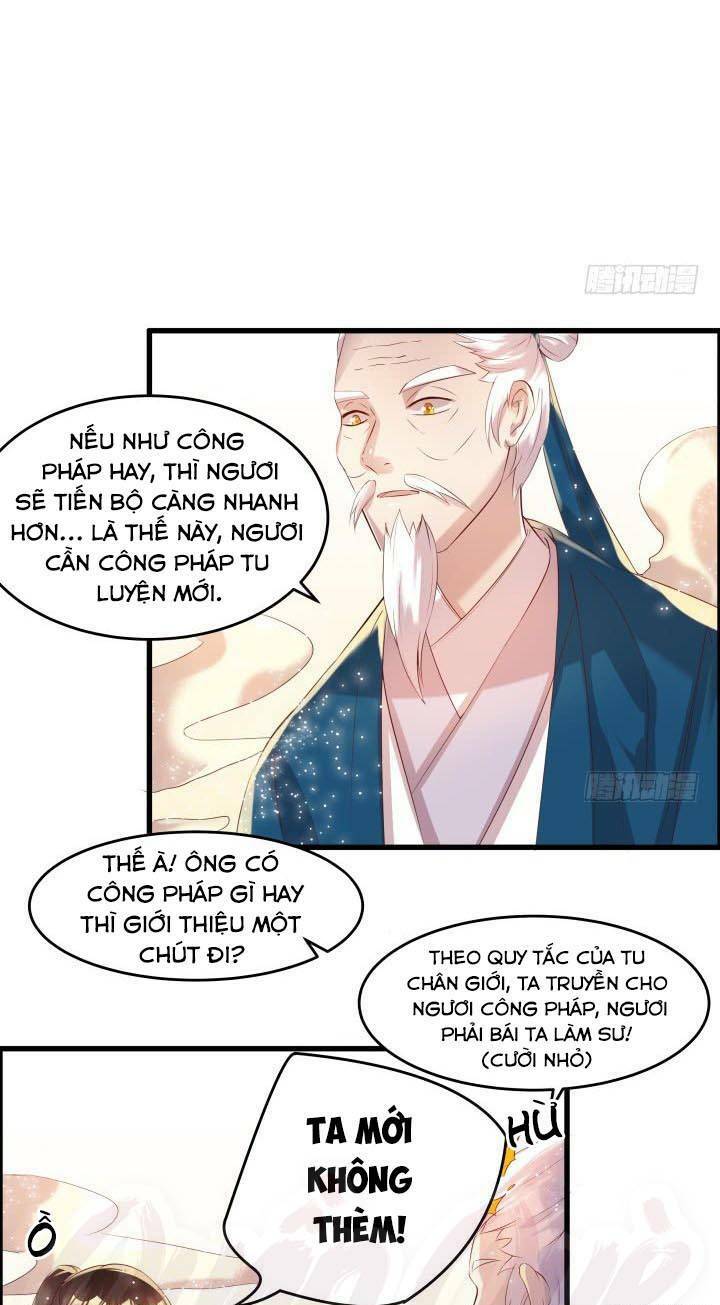 Siêu Phàm Truyện: Chapter 14