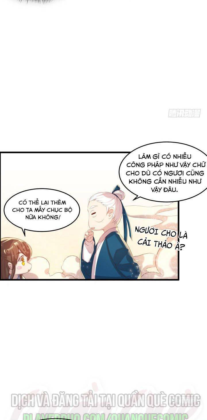 Siêu Phàm Truyện: Chapter 14