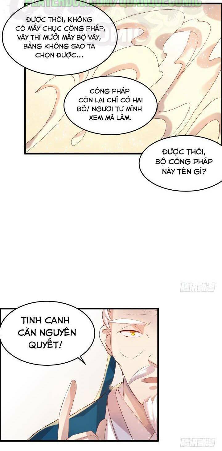 Siêu Phàm Truyện: Chapter 14