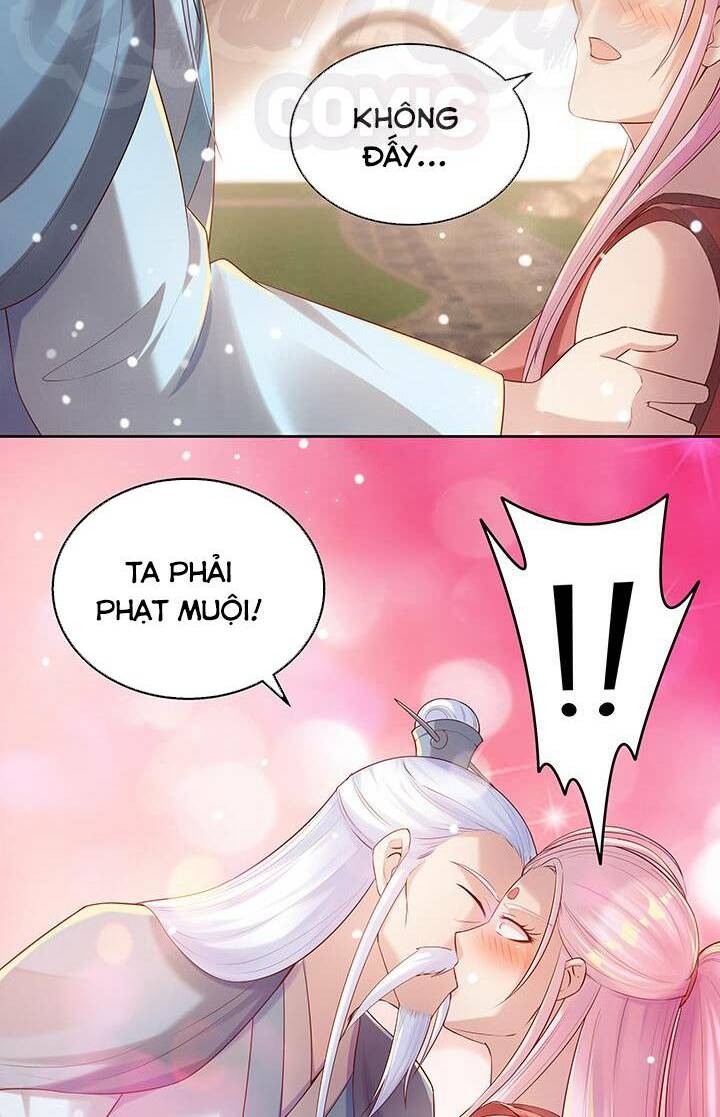 Siêu Phàm Truyện: Chapter 140