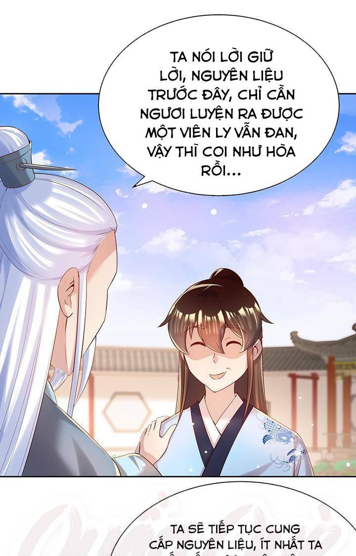 Siêu Phàm Truyện: Chapter 140