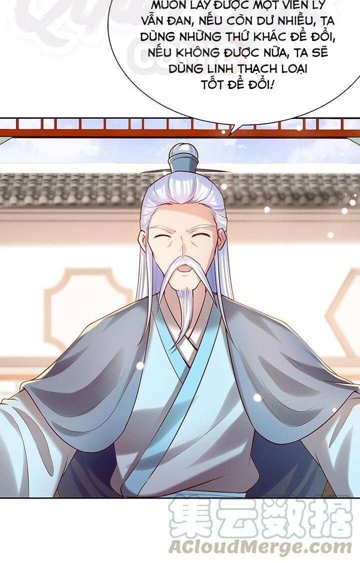 Siêu Phàm Truyện: Chapter 140