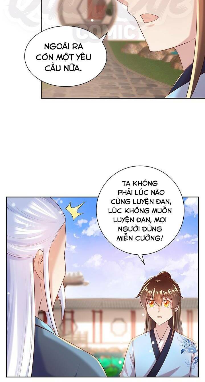 Siêu Phàm Truyện: Chapter 140